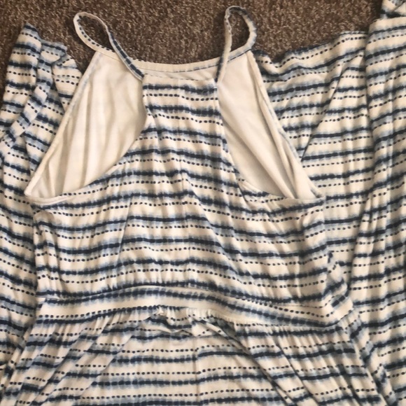 Old navy maxi dress size xl - Picture 3 of 3